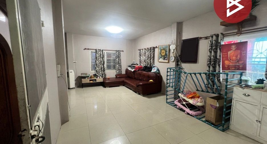 Продажа 2 спальни дом в Khlong Luang, Патумтани