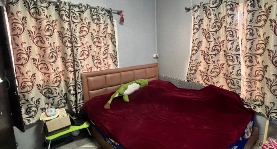 Продажа 2 спальни дом в Khlong Luang, Патумтани
