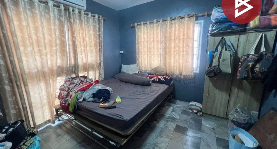 Продажа 2 спальни дом в Khlong Luang, Патумтани