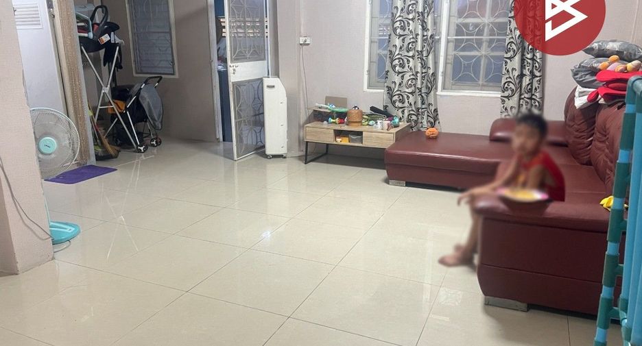 Продажа 2 спальни дом в Khlong Luang, Патумтани