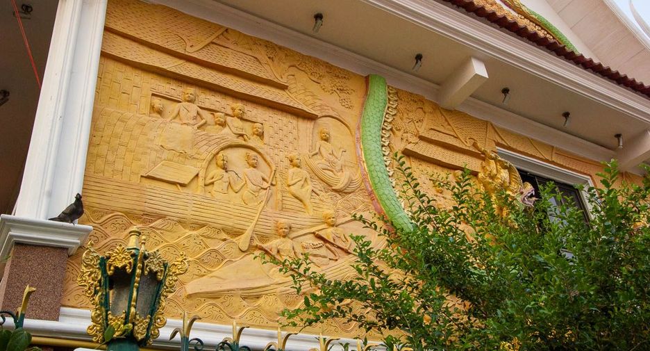 For rent 2 bedrooms house in Mueang Ubon Ratchathani, Ubon Ratchathani