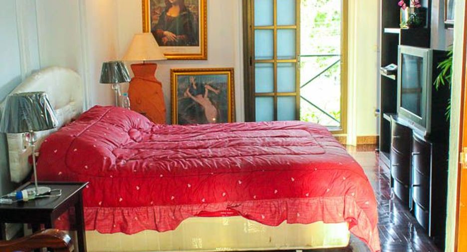 For rent 2 bedrooms house in Mueang Ubon Ratchathani, Ubon Ratchathani