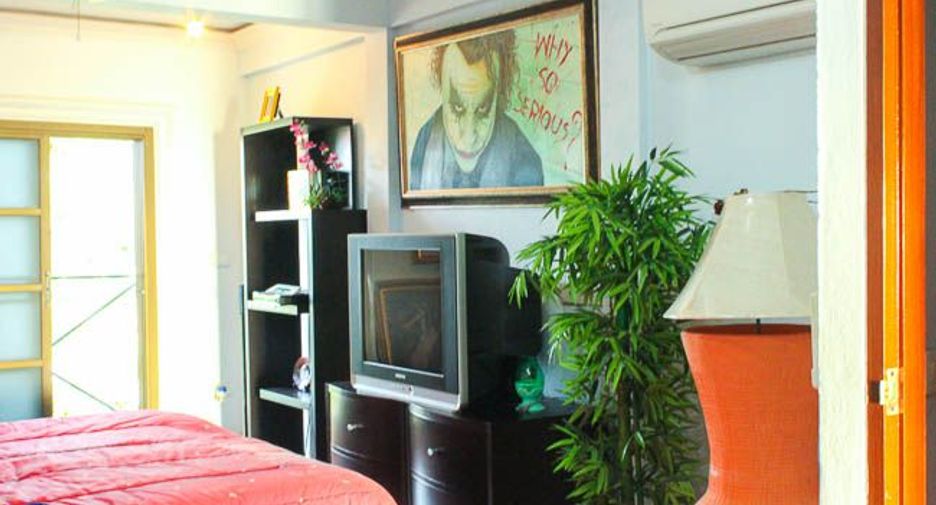 For rent 2 bedrooms house in Mueang Ubon Ratchathani, Ubon Ratchathani