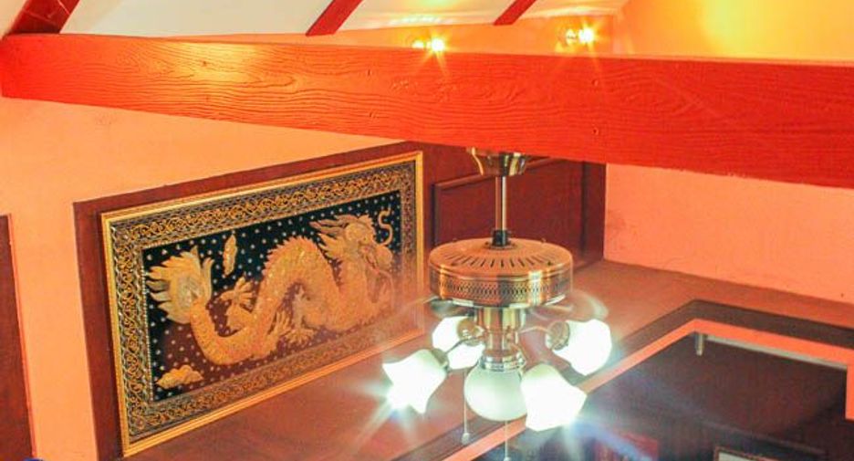 For rent 2 bedrooms house in Mueang Ubon Ratchathani, Ubon Ratchathani