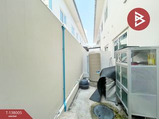 For sale 3 bedrooms townhouse in Sam Phran, Nakhon Pathom