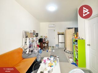 For sale 3 bedrooms townhouse in Sam Phran, Nakhon Pathom
