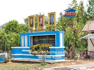 For sale 2 bedrooms townhouse in Thanyaburi, Pathum Thani