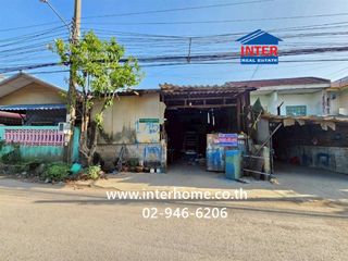 For sale land in Bang Khun Thian, Bangkok