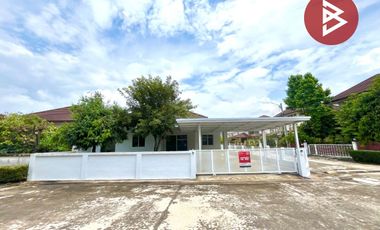 Casa en venta de 3 habitaciones en Mueang Chon Buri, Chonburi