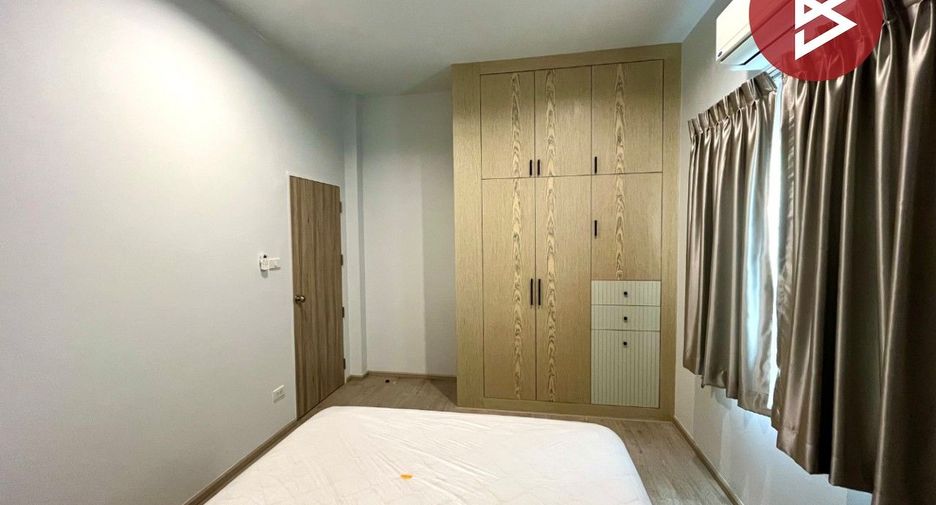 For sale 3 bedrooms house in Mueang Chon Buri, Chonburi