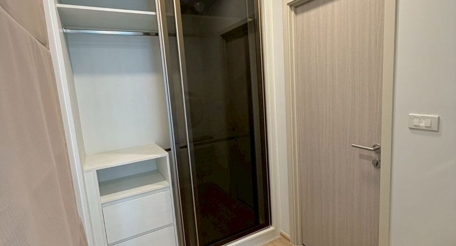 出租 和 出售 1 卧室 公寓 在 Bang Na, 曼谷