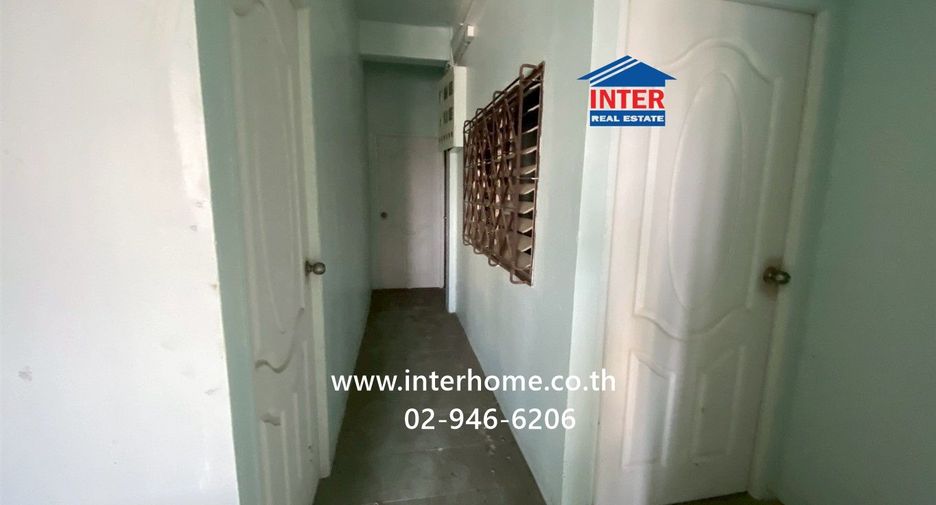 For sale 14 bedrooms retail Space in Taling Chan, Bangkok