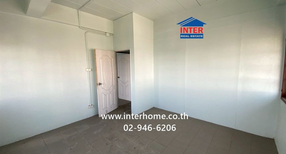 For sale 14 bedrooms retail Space in Taling Chan, Bangkok