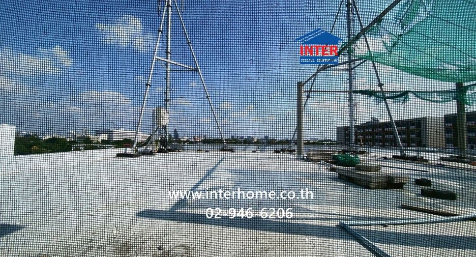 For sale 14 bedrooms retail Space in Taling Chan, Bangkok
