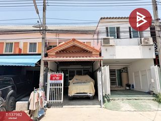 ขาย 2 ห้องนอน ทาวน์เฮ้าส์ ใน บางบ่อ, สมุทรปราการ