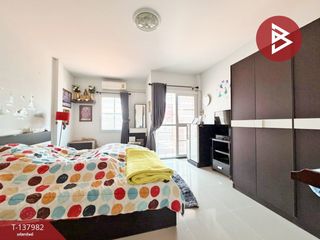 ขาย 2 ห้องนอน ทาวน์เฮ้าส์ ใน บางบ่อ, สมุทรปราการ