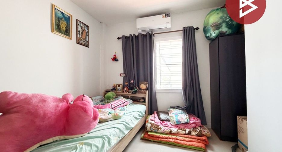 Casa adosada en venta de 2 habitaciones en Bang Bo, Samut Prakan