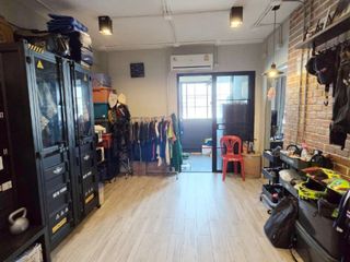 For sale 1 bed condo in Min Buri, Bangkok