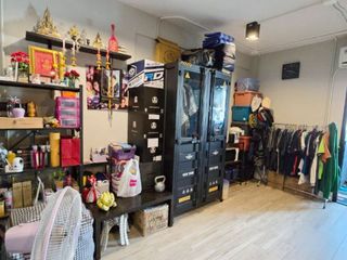 For sale 1 bed condo in Min Buri, Bangkok