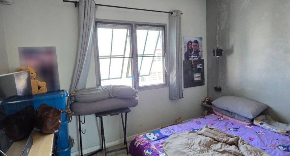 For sale 1 bed condo in Min Buri, Bangkok