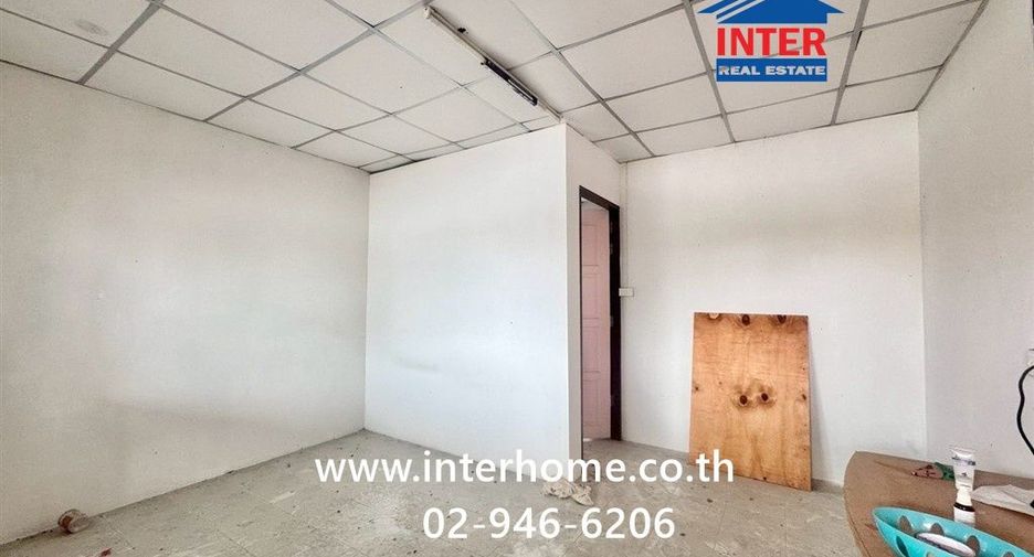 Haus zum Kauf mit 4 Zimmer in Thawi Watthana, Bangkok