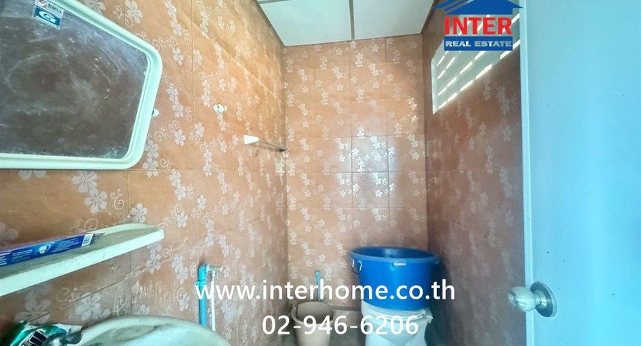 Haus zum Kauf mit 4 Zimmer in Thawi Watthana, Bangkok