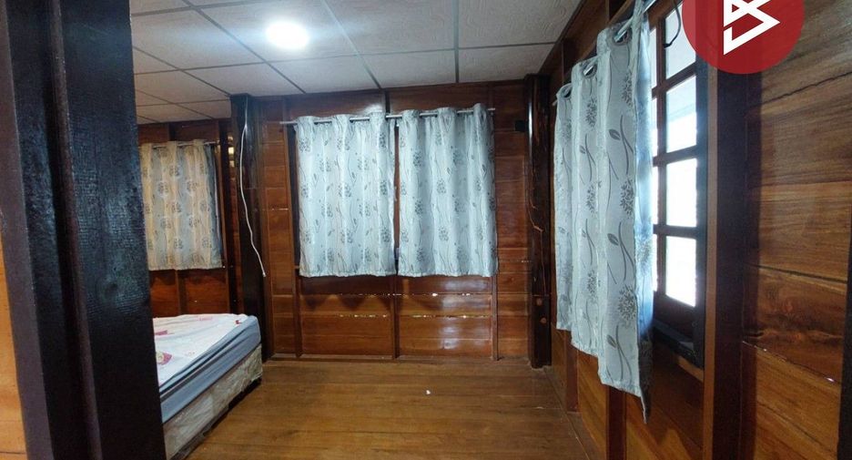 For sale 2 bedrooms house in Mueang Nonthaburi, Nonthaburi
