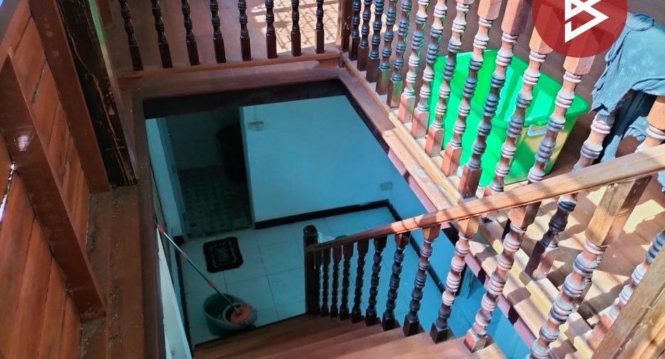 For sale 2 bedrooms house in Mueang Nonthaburi, Nonthaburi