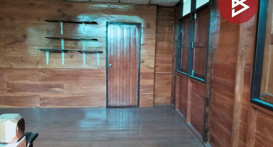 For sale 2 bedrooms house in Mueang Nonthaburi, Nonthaburi