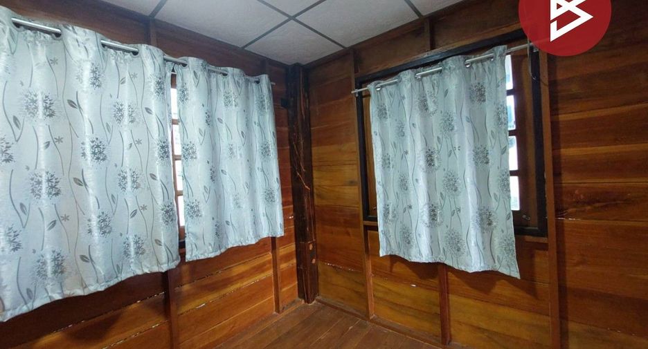 For sale 2 bedrooms house in Mueang Nonthaburi, Nonthaburi