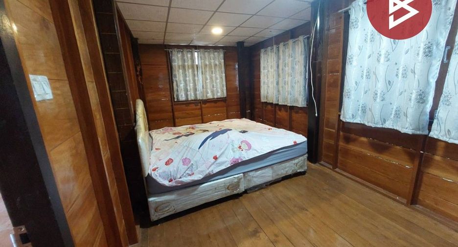 For sale 2 bedrooms house in Mueang Nonthaburi, Nonthaburi