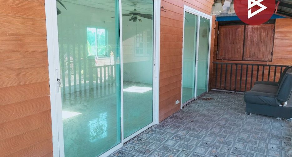 For sale 2 bedrooms house in Mueang Nonthaburi, Nonthaburi