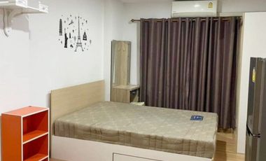 Condo en venta de 1 habitaciones en Khlong Luang, Pathum Thani