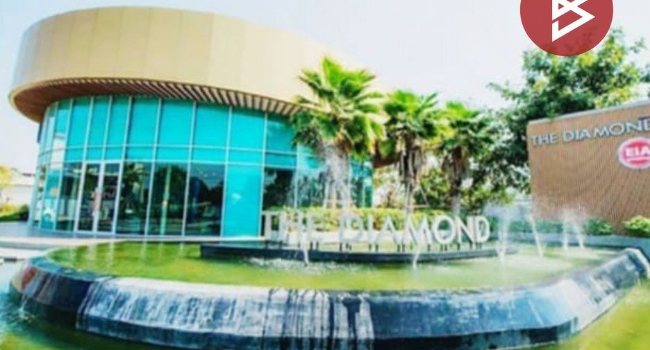 For sale 1 bed condo in Khlong Luang, Pathum Thani