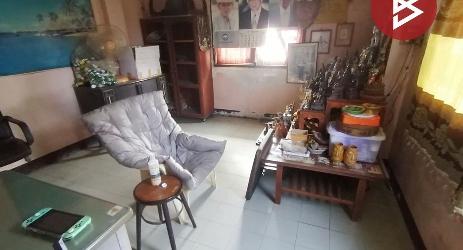 Продажа 4 спальни торговое помещение в Khlong Luang, Патумтани