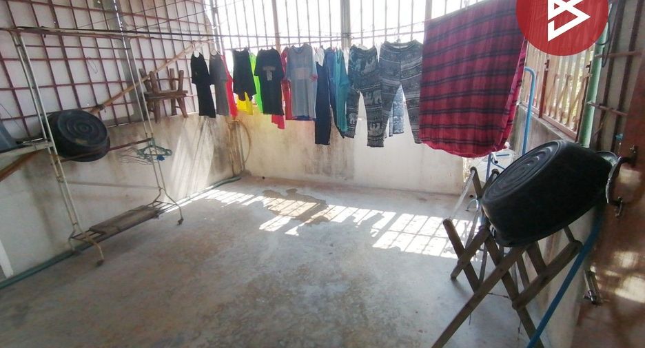 Продажа 4 спальни торговое помещение в Khlong Luang, Патумтани