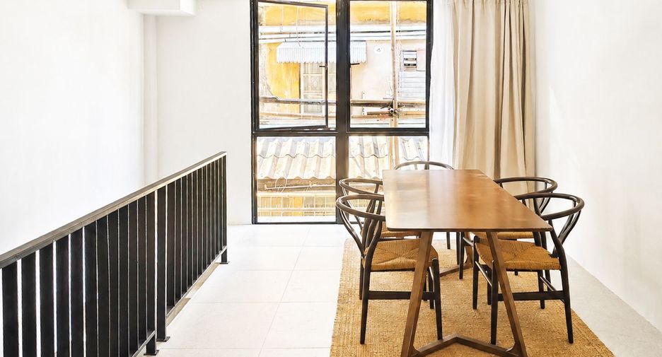 À vendre 3 chambres maison à Bang Na, Bangkok