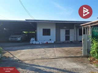 For sale 3 bedrooms house in Phan Thong, Chonburi