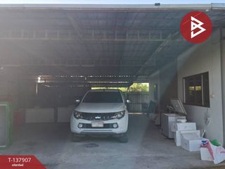 For sale 3 bedrooms house in Phan Thong, Chonburi