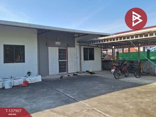 For sale 3 bedrooms house in Phan Thong, Chonburi