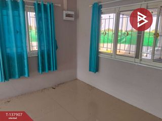 For sale 3 bedrooms house in Phan Thong, Chonburi