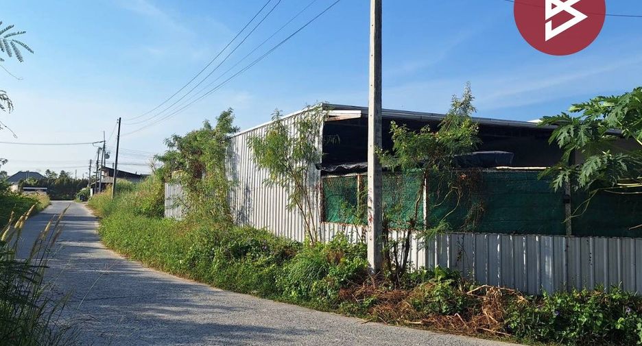 For sale 3 ベッドルーム house in Phan Thong, Chonburi
