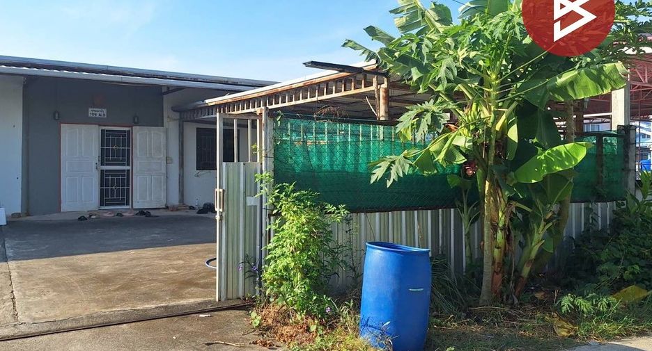 For sale 3 ベッドルーム house in Phan Thong, Chonburi