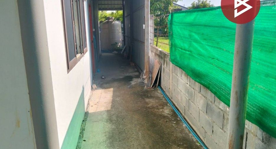 For sale 3 ベッドルーム house in Phan Thong, Chonburi