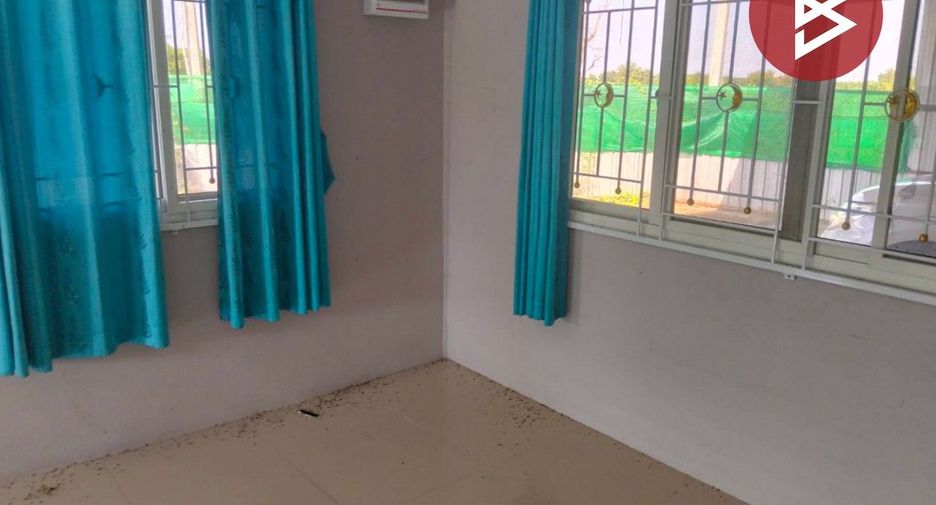 For sale 3 ベッドルーム house in Phan Thong, Chonburi