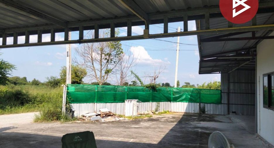 For sale 3 ベッドルーム house in Phan Thong, Chonburi