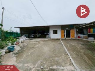 For sale 3 bedrooms house in Phan Thong, Chonburi