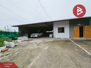 For sale 3 bedrooms house in Phan Thong, Chonburi