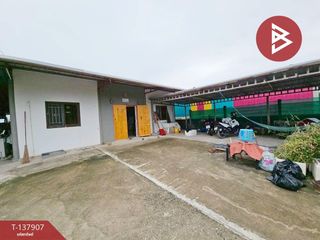 For sale 3 bedrooms house in Phan Thong, Chonburi