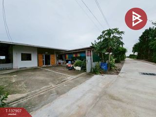 For sale 3 bedrooms house in Phan Thong, Chonburi